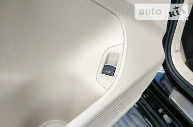 Седан Volkswagen Passat 2012 в 