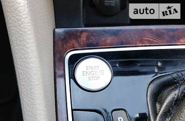 Седан Volkswagen Passat 2012 в 