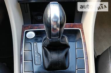 Седан Volkswagen Passat 2012 в 