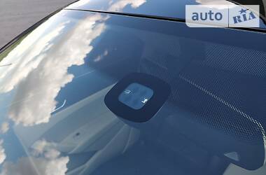 Седан Volkswagen Passat 2012 в 