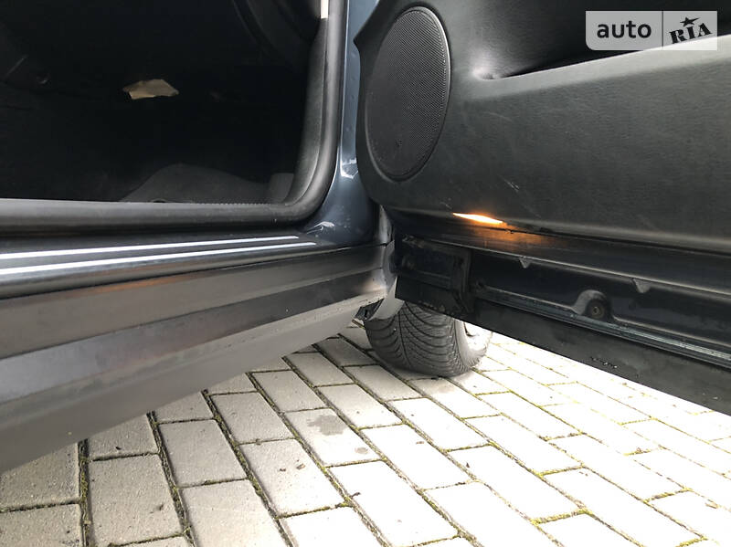 Универсал Volkswagen Passat 2002 в Львове