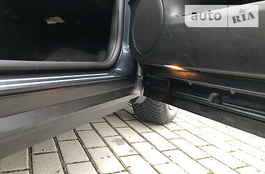 Універсал Volkswagen Passat 2002 в 