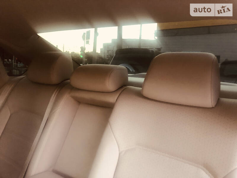 Седан Volkswagen Passat 2013 в Харкові фото 14 Седан Volkswagen Passat 2013 в Харкові