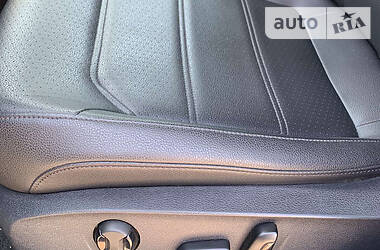 Седан Volkswagen Passat 2016 в 