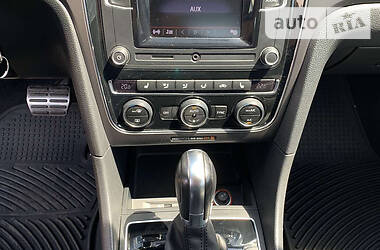 Седан Volkswagen Passat 2016 в 