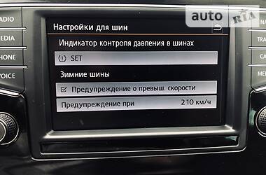 Універсал Volkswagen Passat 2016 в Костянтинівці