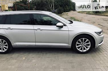 Універсал Volkswagen Passat 2016 в Костянтинівці