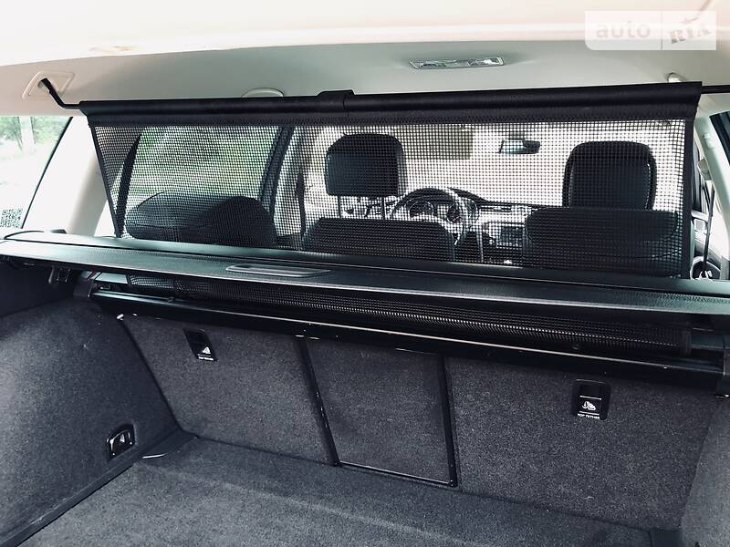Универсал Volkswagen Passat 2016 в Константиновке