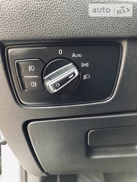 Универсал Volkswagen Passat 2016 в Константиновке