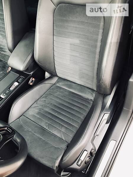 Универсал Volkswagen Passat 2016 в Константиновке