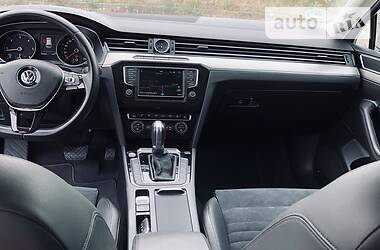 Универсал Volkswagen Passat 2016 в 