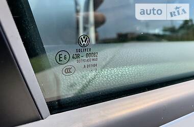 Універсал Volkswagen Passat 2013 в 