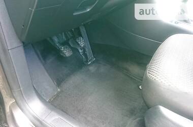 Седан Volkswagen Passat 2012 в 