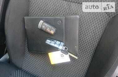 Седан Volkswagen Passat 2012 в 