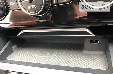Универсал Volkswagen Passat 2016 в 