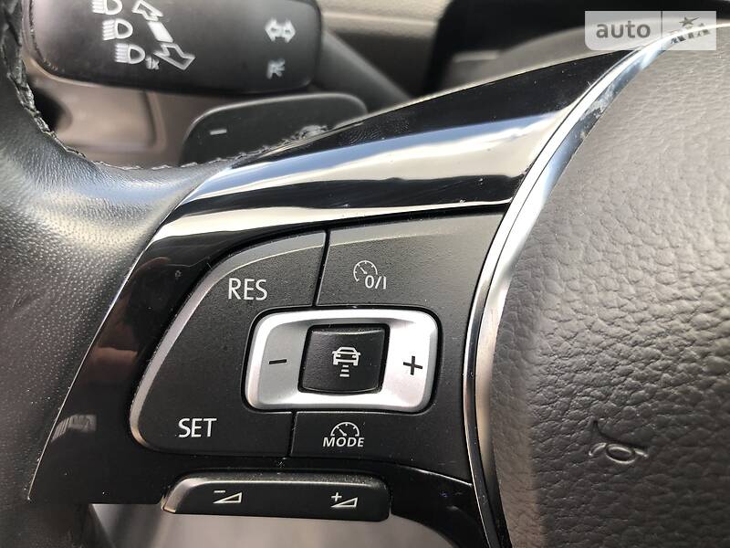 Универсал Volkswagen Passat 2016 в Константиновке