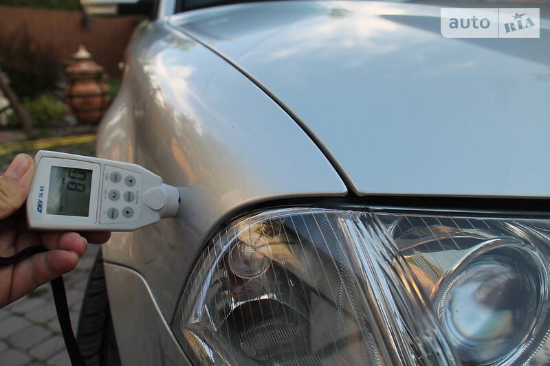 Універсал Volkswagen Passat 2005 в Полтаві фото 29 Універсал Volkswagen Passat 2005 в Полтаві