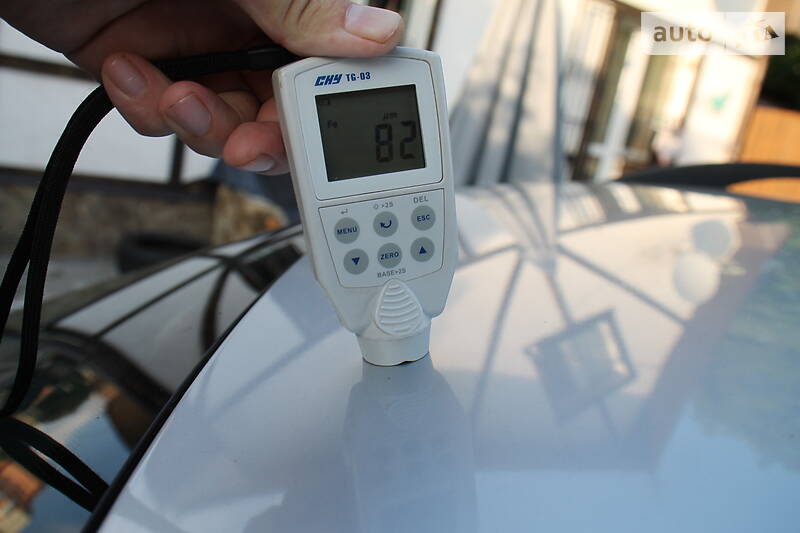 Універсал Volkswagen Passat 2005 в Полтаві фото 34 Універсал Volkswagen Passat 2005 в Полтаві