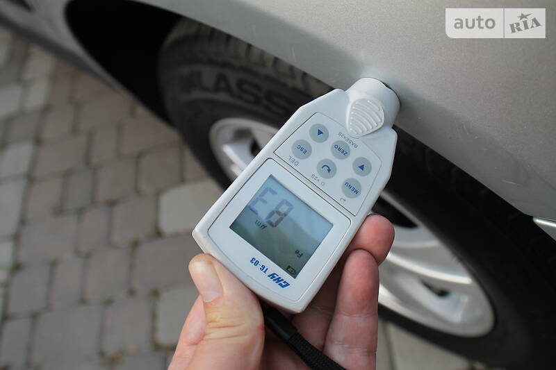 Універсал Volkswagen Passat 2005 в Полтаві фото 39 Універсал Volkswagen Passat 2005 в Полтаві