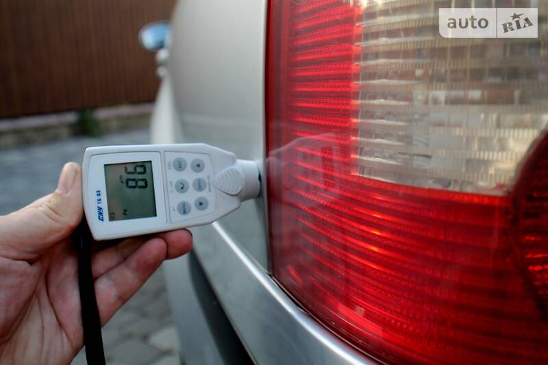 Універсал Volkswagen Passat 2005 в Полтаві фото 40 Універсал Volkswagen Passat 2005 в Полтаві