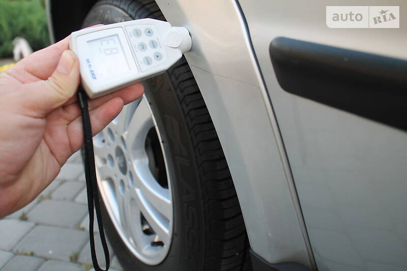 Універсал Volkswagen Passat 2005 в Полтаві фото 44 Універсал Volkswagen Passat 2005 в Полтаві