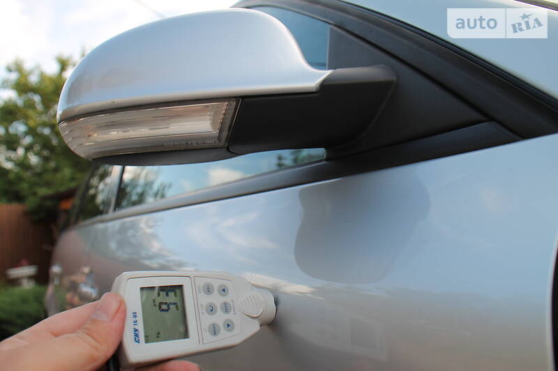 Універсал Volkswagen Passat 2005 в Полтаві фото 48 Універсал Volkswagen Passat 2005 в Полтаві