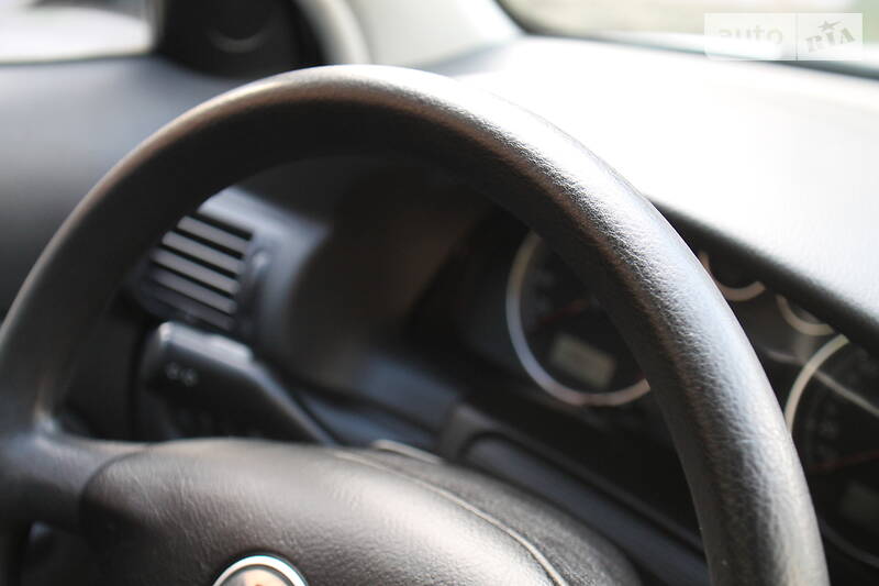 Універсал Volkswagen Passat 2005 в Полтаві фото 60 Універсал Volkswagen Passat 2005 в Полтаві