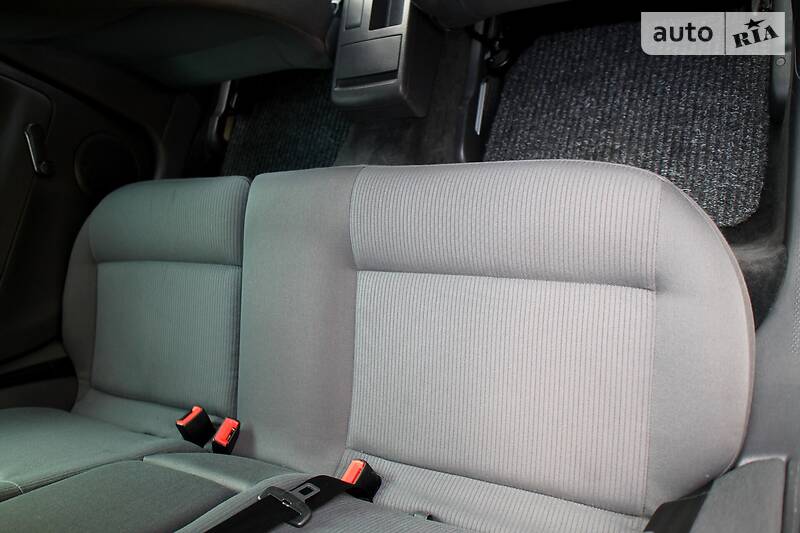 Універсал Volkswagen Passat 2005 в Полтаві фото 71 Універсал Volkswagen Passat 2005 в Полтаві