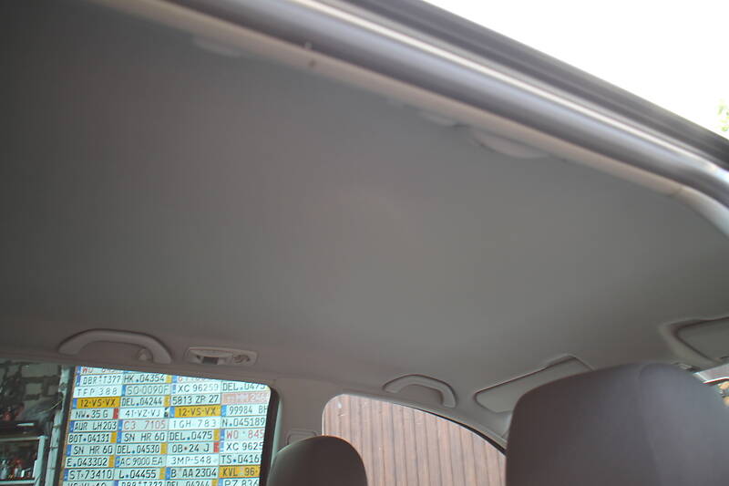 Універсал Volkswagen Passat 2005 в Полтаві фото 74 Універсал Volkswagen Passat 2005 в Полтаві