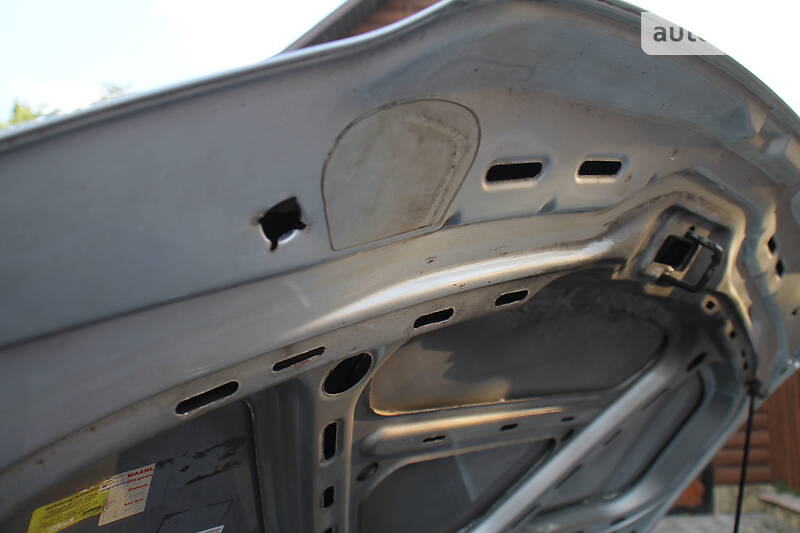 Універсал Volkswagen Passat 2005 в Полтаві фото 115 Універсал Volkswagen Passat 2005 в Полтаві