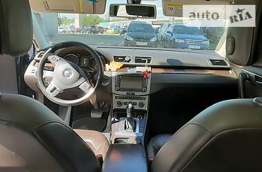 Універсал Volkswagen Passat 2011 в 