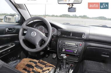 Седан Volkswagen Passat 1997 в 