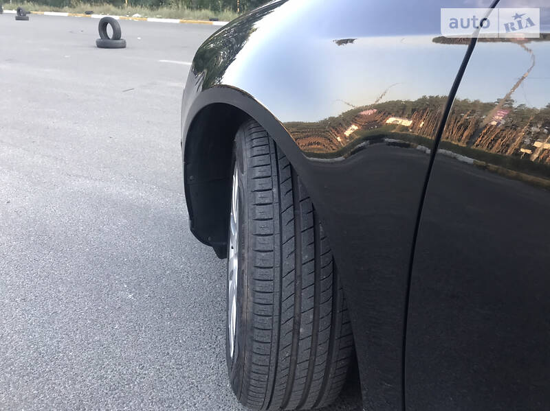 Універсал Volkswagen Passat 2010 в Ірпені