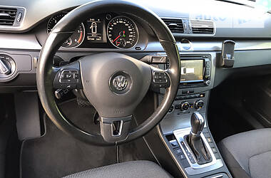 Универсал Volkswagen Passat 2012 в Ирпене