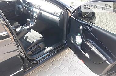 Універсал Volkswagen Passat 2008 в 