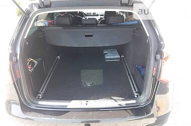 Універсал Volkswagen Passat 2008 в 
