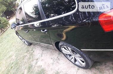 Універсал Volkswagen Passat 2008 в 