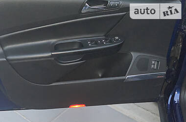 Седан Volkswagen Passat 2008 в 
