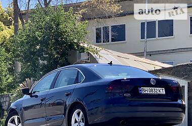 Седан Volkswagen Passat 2015 в 