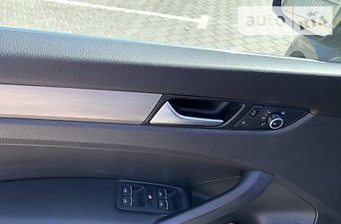 Седан Volkswagen Passat 2015 в 