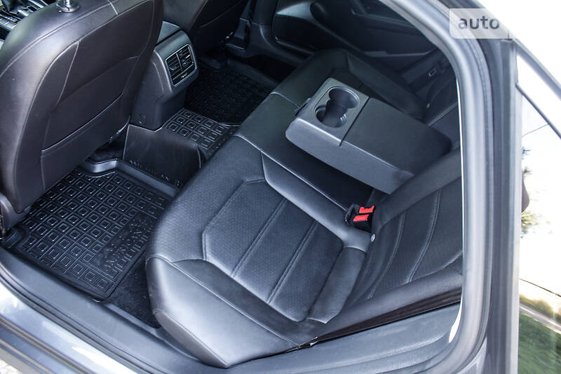 Седан Volkswagen Passat 2015 в Львові фото 33 Седан Volkswagen Passat 2015 в Львові