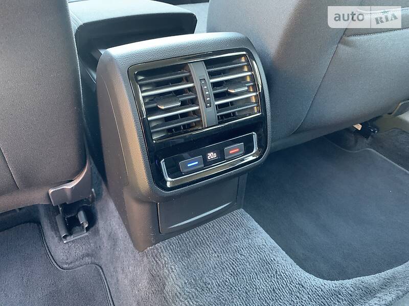 Універсал Volkswagen Passat 2015 в Луцьку