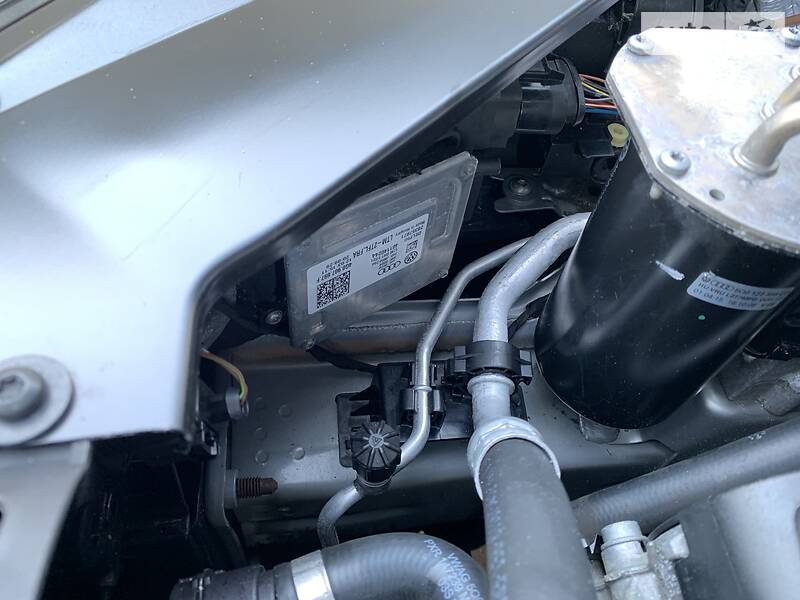Універсал Volkswagen Passat 2015 в Луцьку