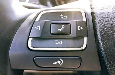 Седан Volkswagen Passat 2013 в 