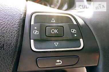 Седан Volkswagen Passat 2013 в 