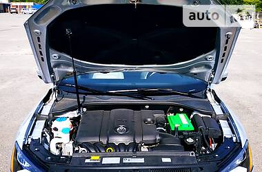 Седан Volkswagen Passat 2013 в 
