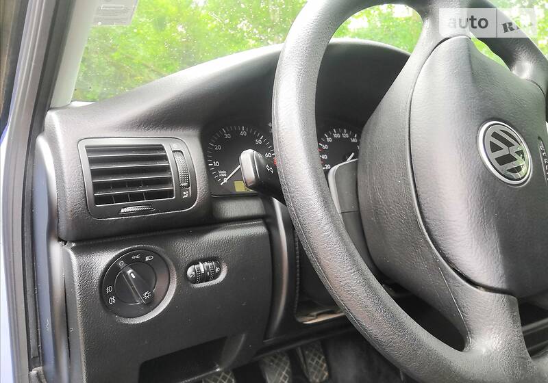 Седан Volkswagen Passat 1997 в Житомирі
