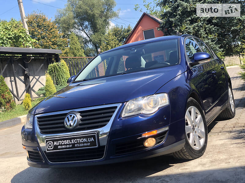Седан Volkswagen Passat 2010 в Дрогобичі фото 3 Седан Volkswagen Passat 2010 в Дрогобичі