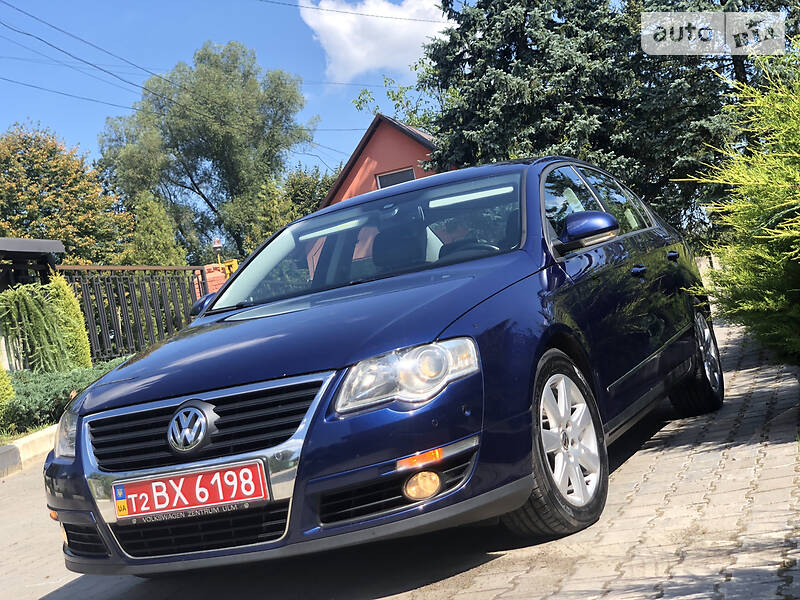 Седан Volkswagen Passat 2010 в Дрогобичі фото 28 Седан Volkswagen Passat 2010 в Дрогобичі