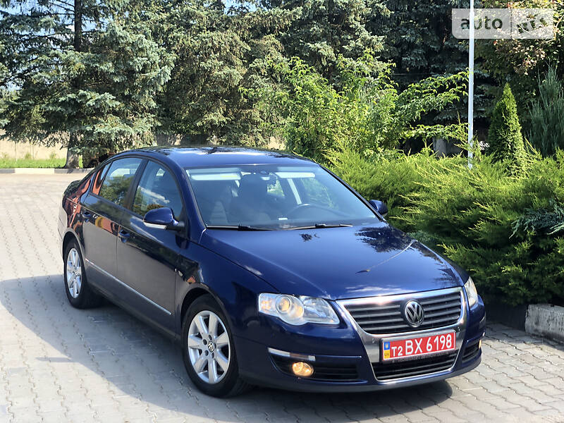 Седан Volkswagen Passat 2010 в Дрогобичі фото 43 Седан Volkswagen Passat 2010 в Дрогобичі